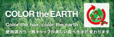 COLOR THE EARTH